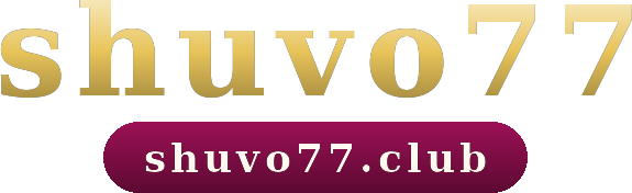 shuvo77 logo